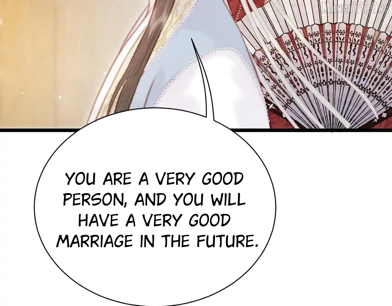 Shao Hua Long: Rebirth of the Evil Concubine’s Counterattack Chapter 30 - page 34